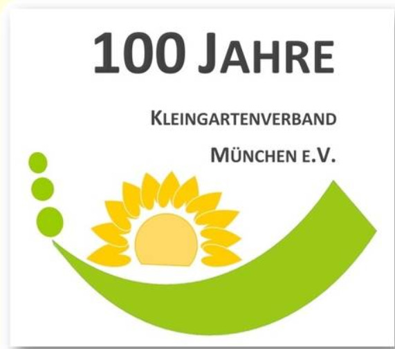 Logo Kleingartenverband